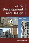 LAND, DEVELOPMENT AND DESIGN, 2ND EDITION