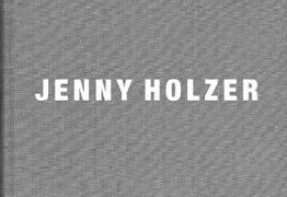 HOLZER: JENNY HOLZER