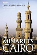 MINARETS OF CAIRO