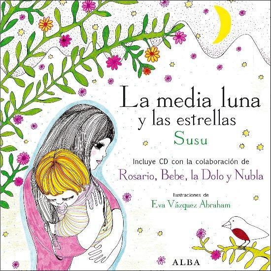 MEDIA LUNA Y LAS ESTRELLA, LA + CD