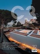 C3 Nº 312. SMALL BUT HEAVENLY. URBAN HOW. SUMMER PLACE.