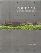 CONCRETE. A STUDIO DESIGN  GUIDE