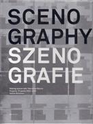 ATELIER BRUCKNER: SCENOGRAPHY  SZENOGRAFIE  PROJETS 2002 - 2010