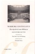 WARBURG CONTINUATUS. DESCRIPCION DE UNA BIBLIOTECA. 