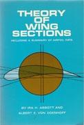THEORY OF WING SECTIONS