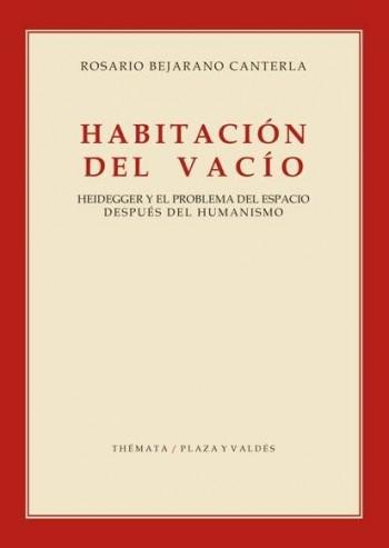 HABITACIÓN DEL VACÍO