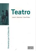 TEATRO. 