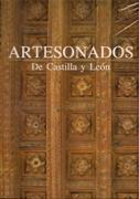 ARTESONADOS DE CASTILLA Y LEON (LAMINAS)