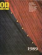 ON TEXTIL 1989