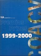 VIA ARQUITECTURA PREMIOS 1999-2000
