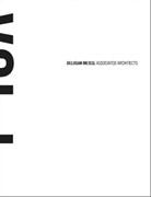 DELUGAN MEISSL ASSOCIATED ARCHITECTS, VOL. 1