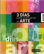 3 DIAS PARA ACERCARSE AL ARTE. LEON. 