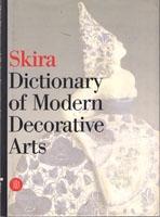 DICTIONARY OF MODERN DECORATIVE ARTS 1851- 1942. 