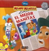 MANNY MANITAS EL MEJOR MANITAS