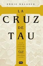 LA CRUZ DE TAU. 