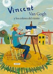 VINCENT VAN GOGH Y LO COLORES DEL VIENTO