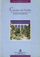 CANALES DE TAIBILLA. CINCUENTA AÑOS CREANDO FUTURO