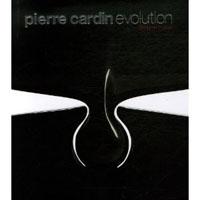 CARDIN: PIERRE CARDIN. EVOLUTION. FURNITURE AND DESIGN