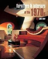 FURNITURE & INTERIORS OF THE 1970S. 