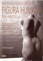 MODELADO DE LA FIGURA HUMANA EN ARCILLA. 