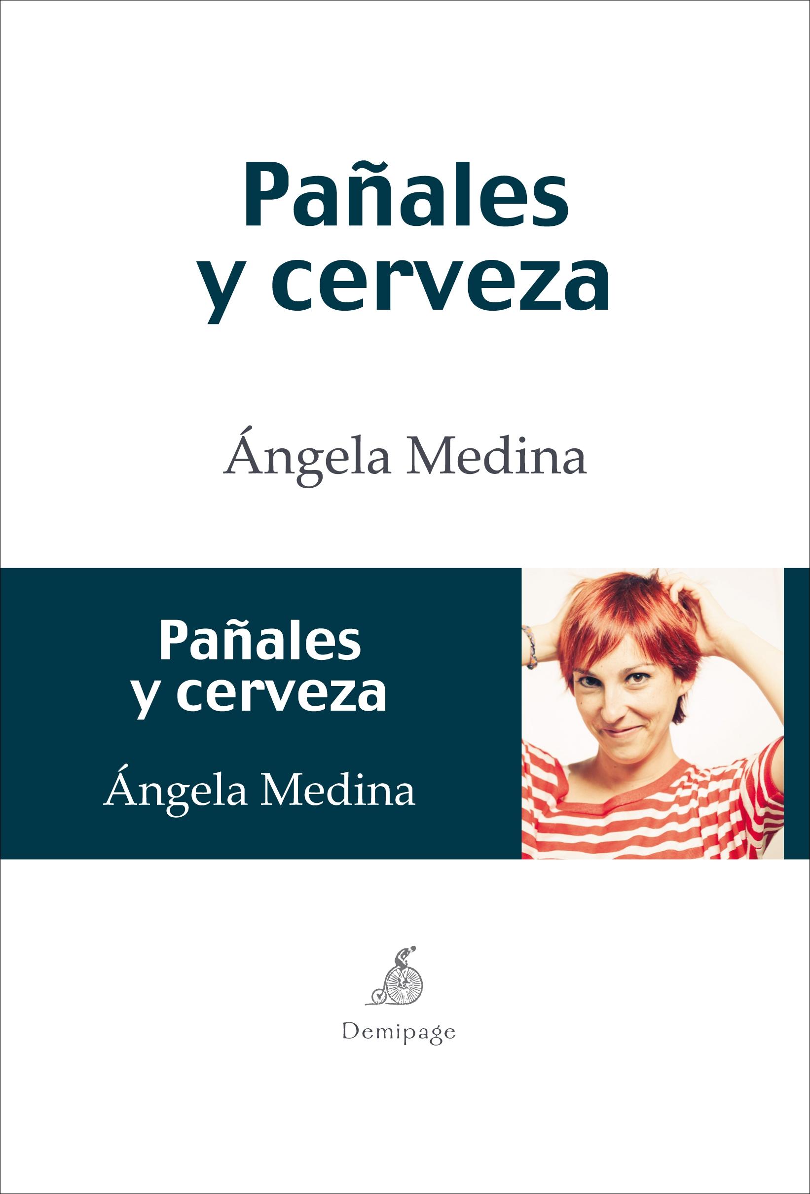 PAÑALES Y CERVEZA.