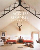 GRANGE: JACQUES GRANGE INTERIORS