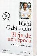 FIN DE UNA ÉPOCA, EL "SOBRE EL OFICIO DE CONTAR LAS COSAS". SOBRE EL OFICIO DE CONTAR LAS COSAS