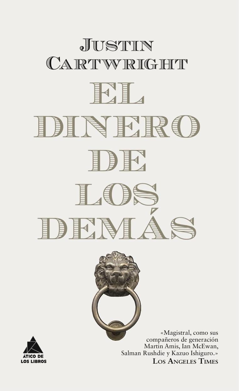 DINERO DE LOS DEMAS, EL