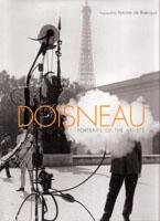 DOISNEAU. PORTAITS OF THE ARTIST. 