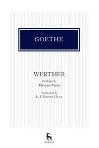 WERTHER.
