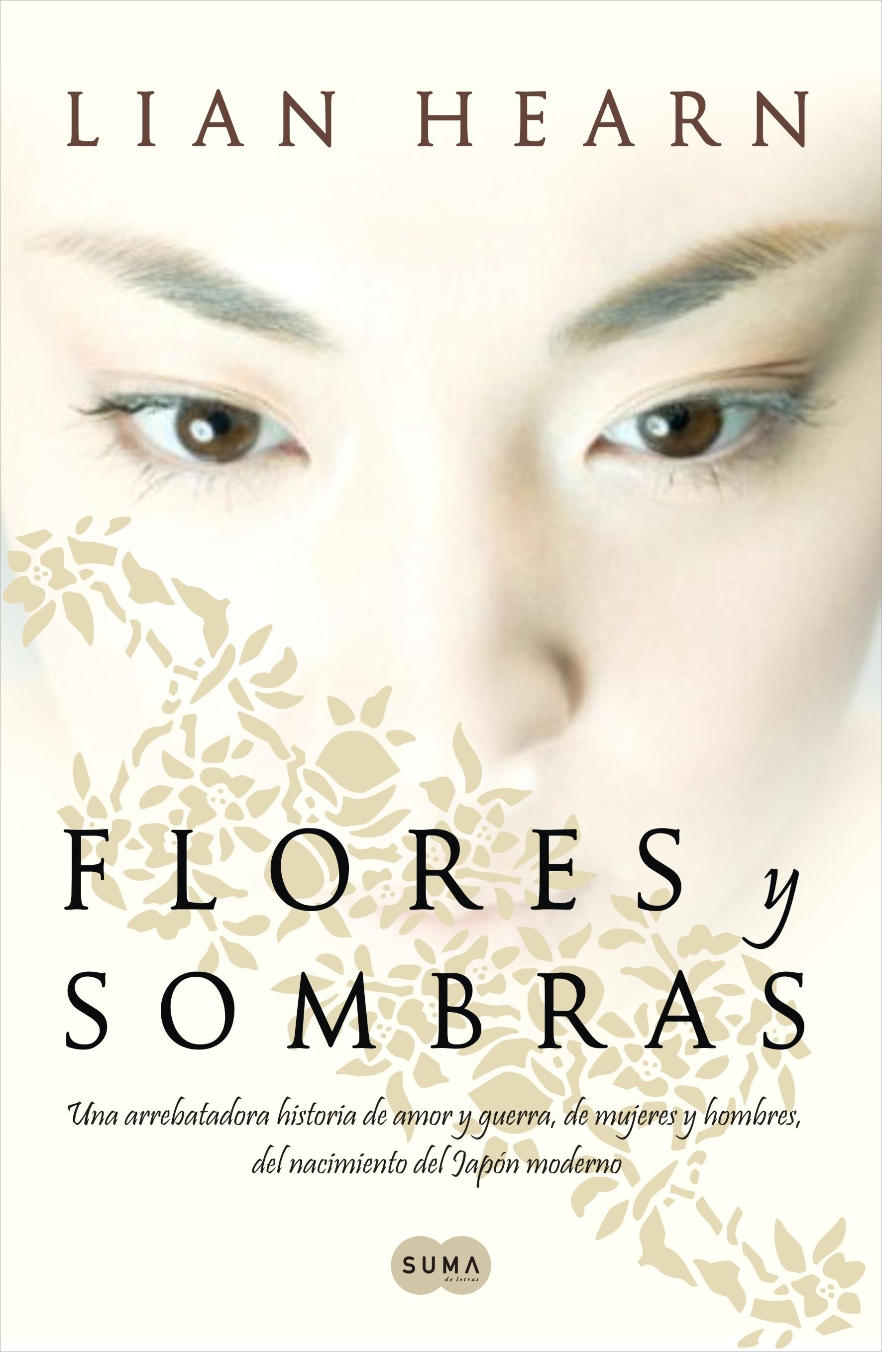 FLORES Y SOMBRAS.