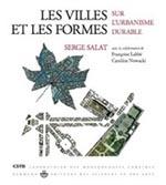 LES VILLES ET LES FORMES SUR L'URBANISME DURABLE