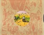 CRUMB. LA COLECCION DE PORTADAS DE DISCOS.