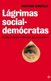 LAGRIMAS SOCIALDEMOCRATAS
