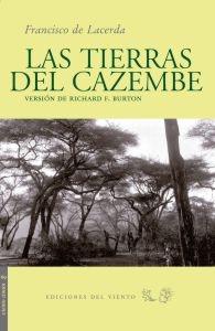 TIERRAS DEL CAZEMBE. 