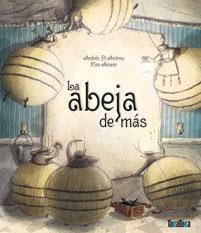 ABEJA DE MAS, LA. 