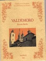 VALDEMORO. BIBLIOTECA DE LA PROVINCIA DE MADRID: CRONICA DE SUS PUEBLOS