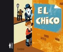 CHICO, EL   (CHARLOT)