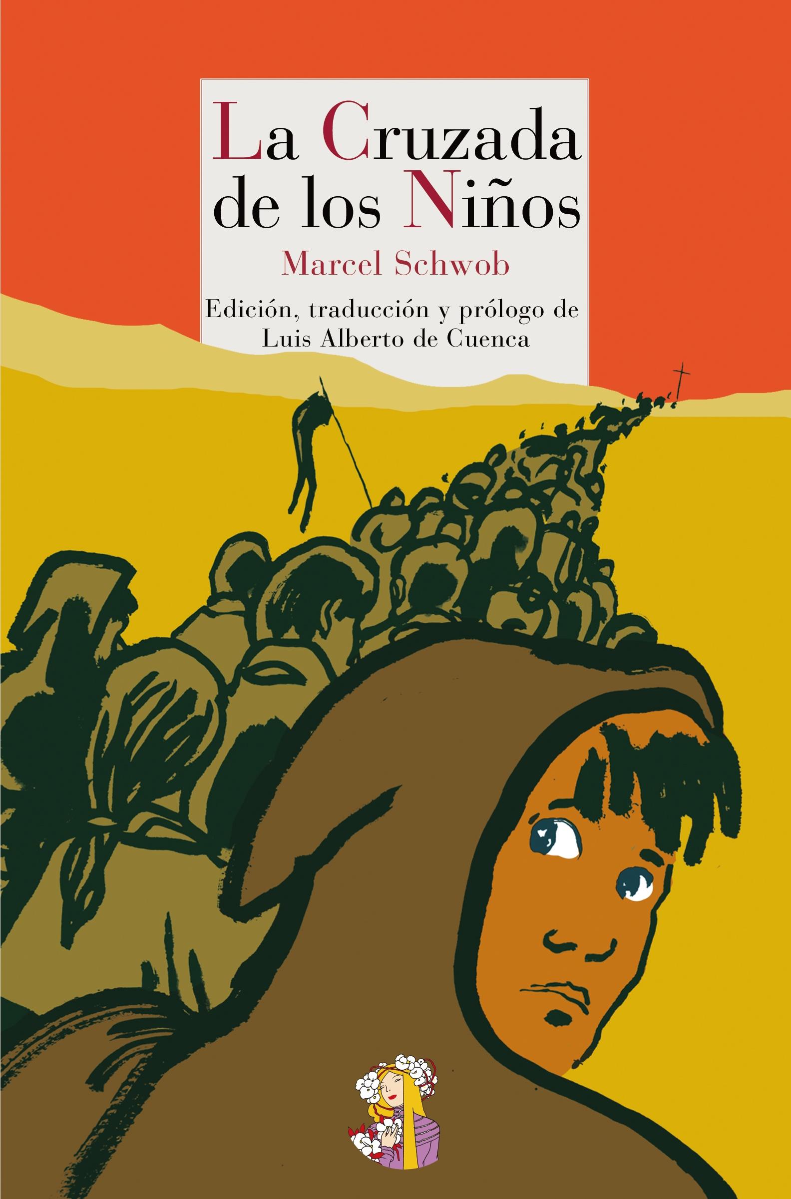 CRUZADA DE LOS NIÑOS, LA