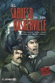 SABUESO DE LOS BASKERVILLE, EL.