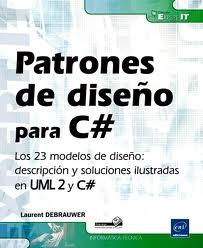 PATRONES DE DISEÑO PAR C.