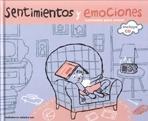 SENTIMIENTOS Y EMOCIONES. CANCIONES PARA CRECER