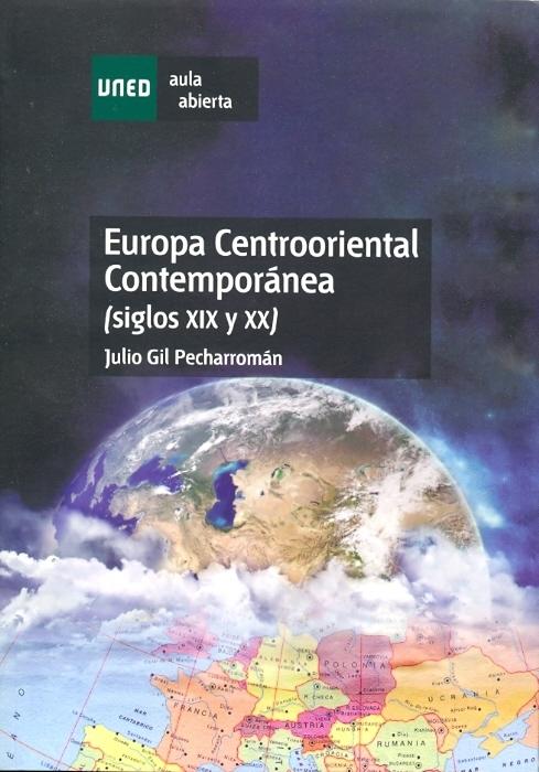 EUROPA CENTROORIENTAL CONTEMPORANEA. (SIGLOS XIX Y XX)