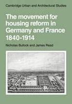 MOVEMENT FOR HOUSING REFORM IN GERMANY AND FRANCE 1840- 1914