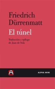 TUNEL, EL. 