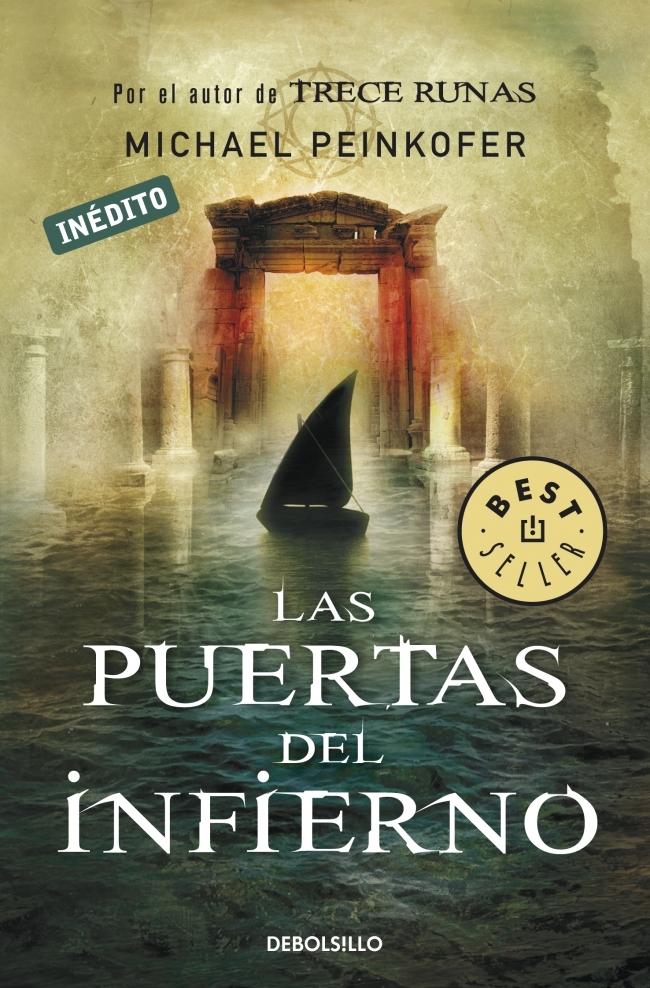 PUERTAS DEL INFIERNO,LAS. 