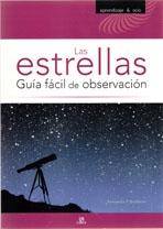 ESTRELLAS. GUIA FACIL DE OBERVACION