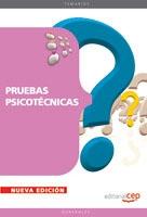 PRUEBAS PSICOTÉCNICAS