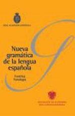 NUEVA GRAMÁTICA DE LA LENGUA ESPAÑOLA. 