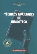 TECNICOS AUXILIARES DE BIBLIOTECA